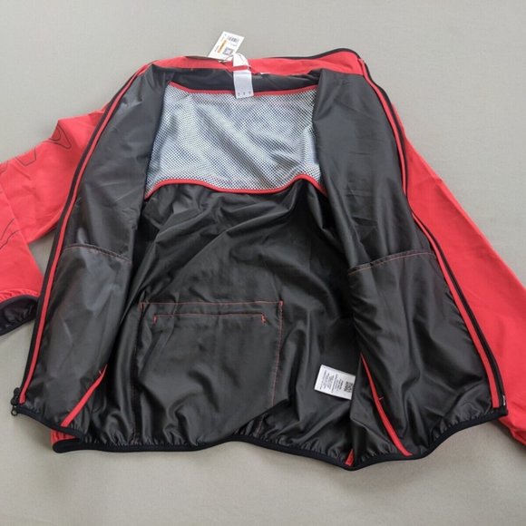 Puma P.A.M. Zip Up Jacket Size XL Athletic Outerwear Collaboration $250 NEW - Picture 10 of 16